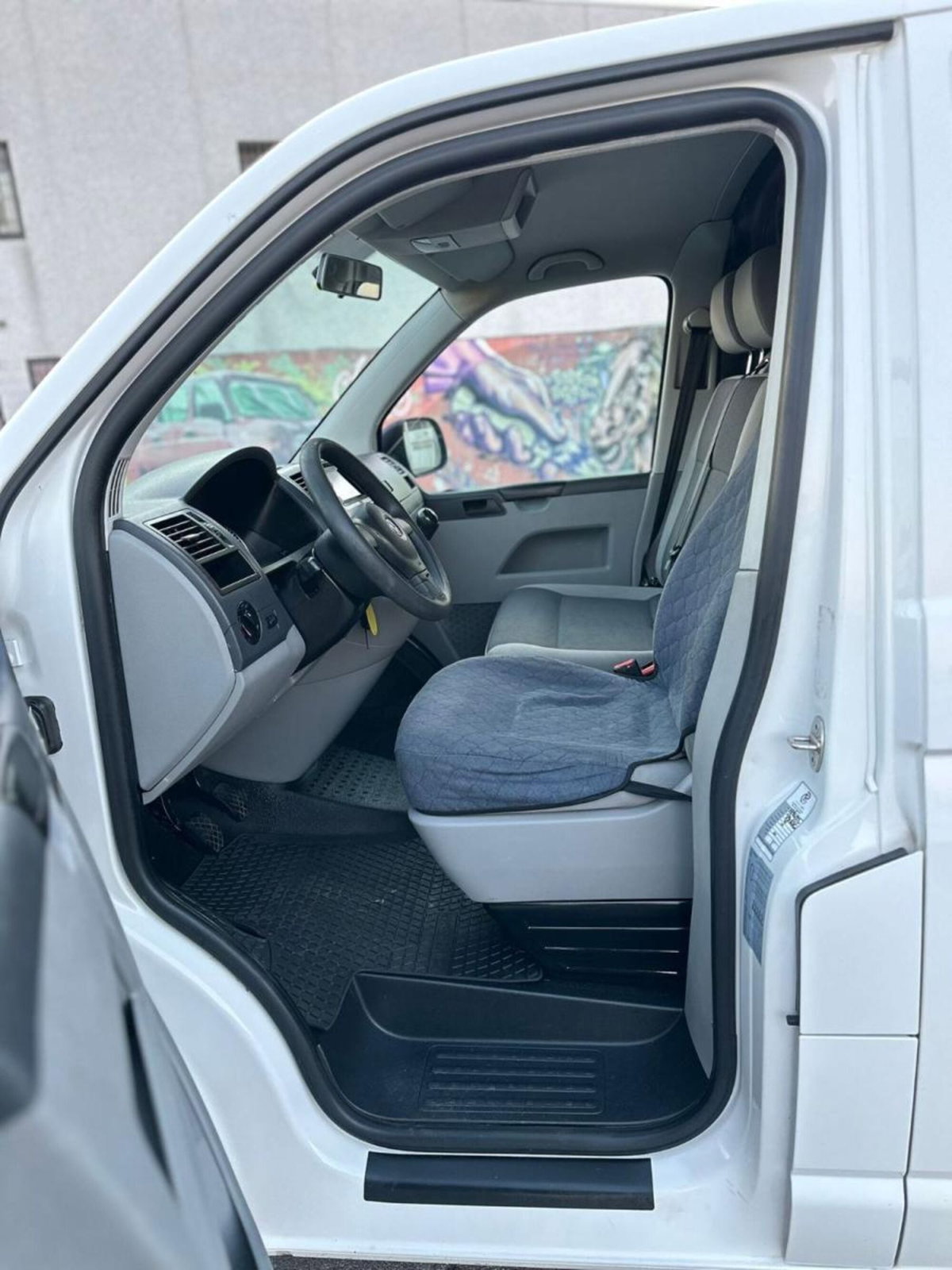 Volkswagen Veicoli Commerciali Transporter Transporter kombi 2.0 tdi 150cv L2 (5)