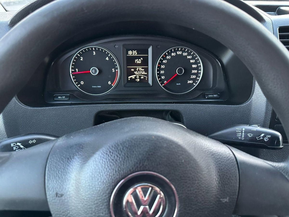 Volkswagen Veicoli Commerciali Transporter Transporter kombi 2.0 tdi 150cv L2 (7)