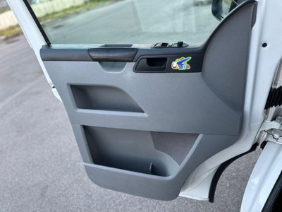 Volkswagen Veicoli Commerciali Transporter Transporter kombi 2.0 tdi 150cv L2 (9)
