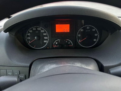 Fiat Ducato Furgone 33 2.3 MJT PLM-TM Furgone (11)