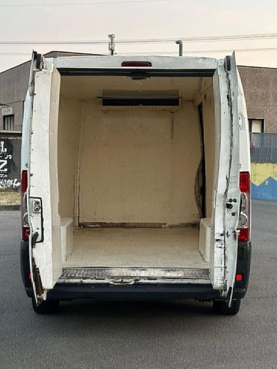 Fiat Ducato Furgone 33 2.3 MJT PLM-TM Furgone (12)