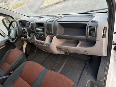 Fiat Ducato Furgone 33 2.3 MJT PLM-TM Furgone (14)