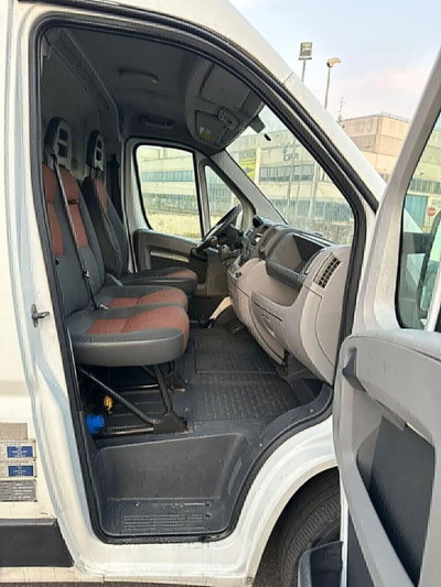 Fiat Ducato Furgone 33 2.3 MJT PLM-TM Furgone (15)