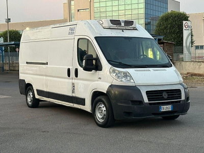 Fiat Ducato Furgone 33 2.3 MJT PLM-TM Furgone (2)