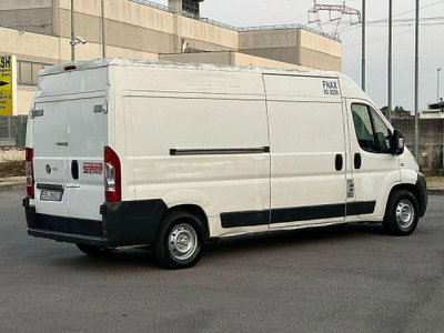 Fiat Ducato Furgone 33 2.3 MJT PLM-TM Furgone (3)