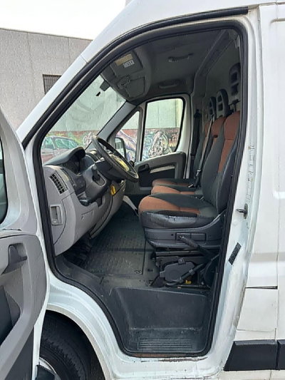 Fiat Ducato Furgone 33 2.3 MJT PLM-TM Furgone (5)