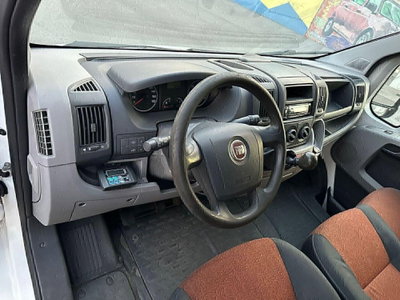 Fiat Ducato Furgone 33 2.3 MJT PLM-TM Furgone (6)