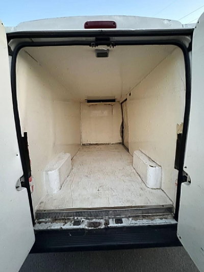 Fiat Ducato Furgone 33 2.3 MJT PLM-TM Furgone (9)