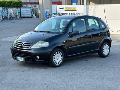Citroen C3 1.1 airdream Elegance usata