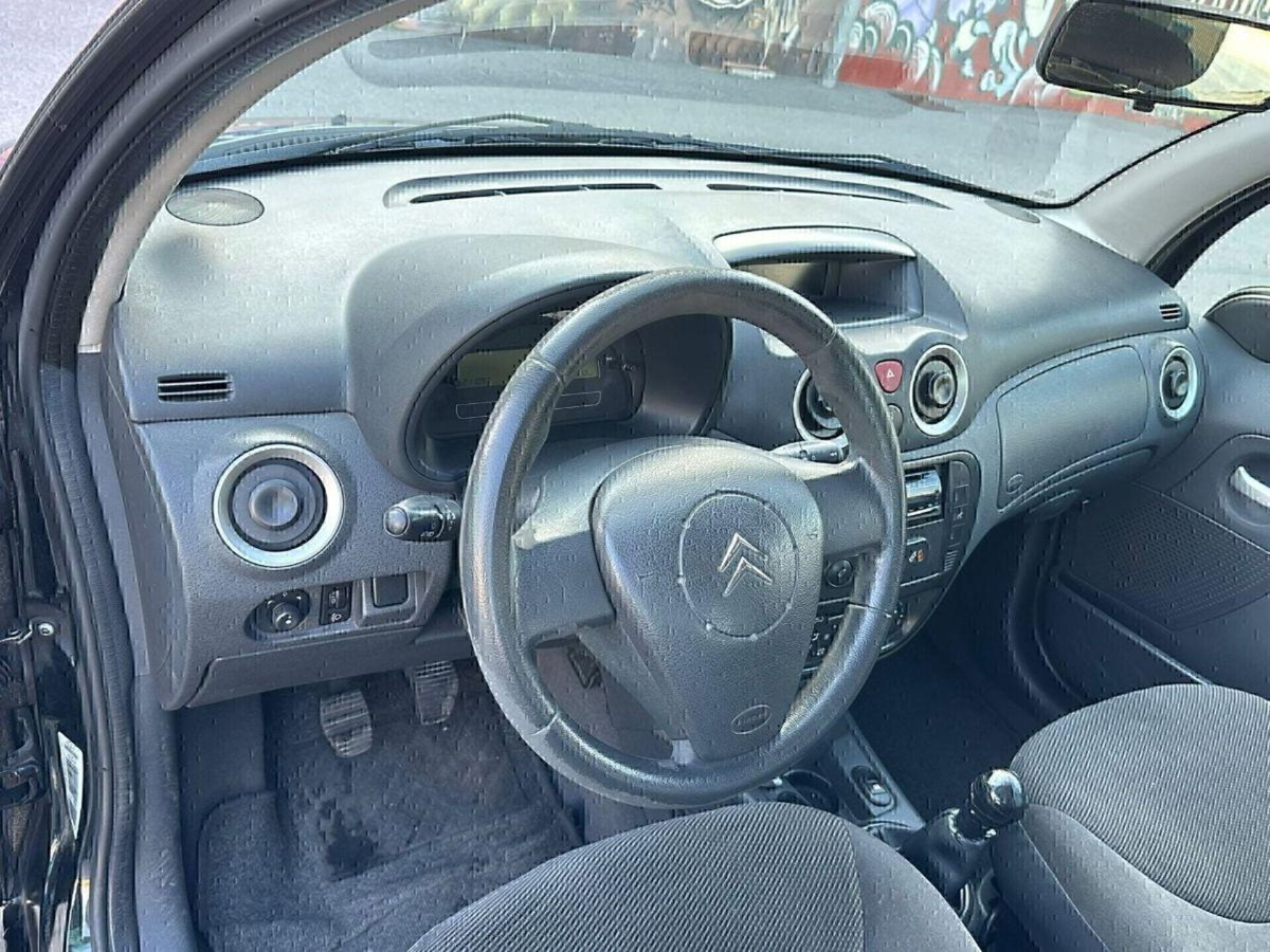 Citroen C3 1.1 airdream Elegance (10)