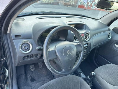 Citroen C3 1.1 airdream Elegance (10)
