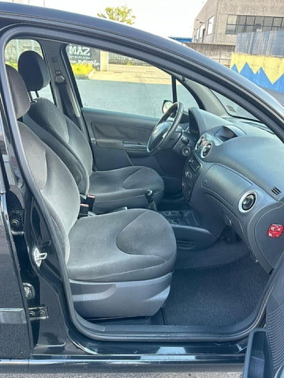 Citroen C3 1.1 airdream Elegance (12)