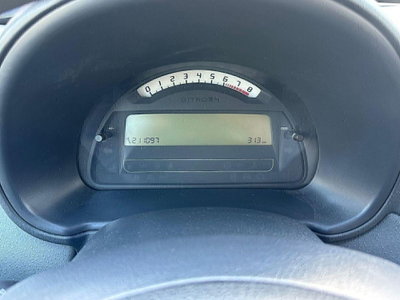 Citroen C3 1.1 airdream Elegance (13)