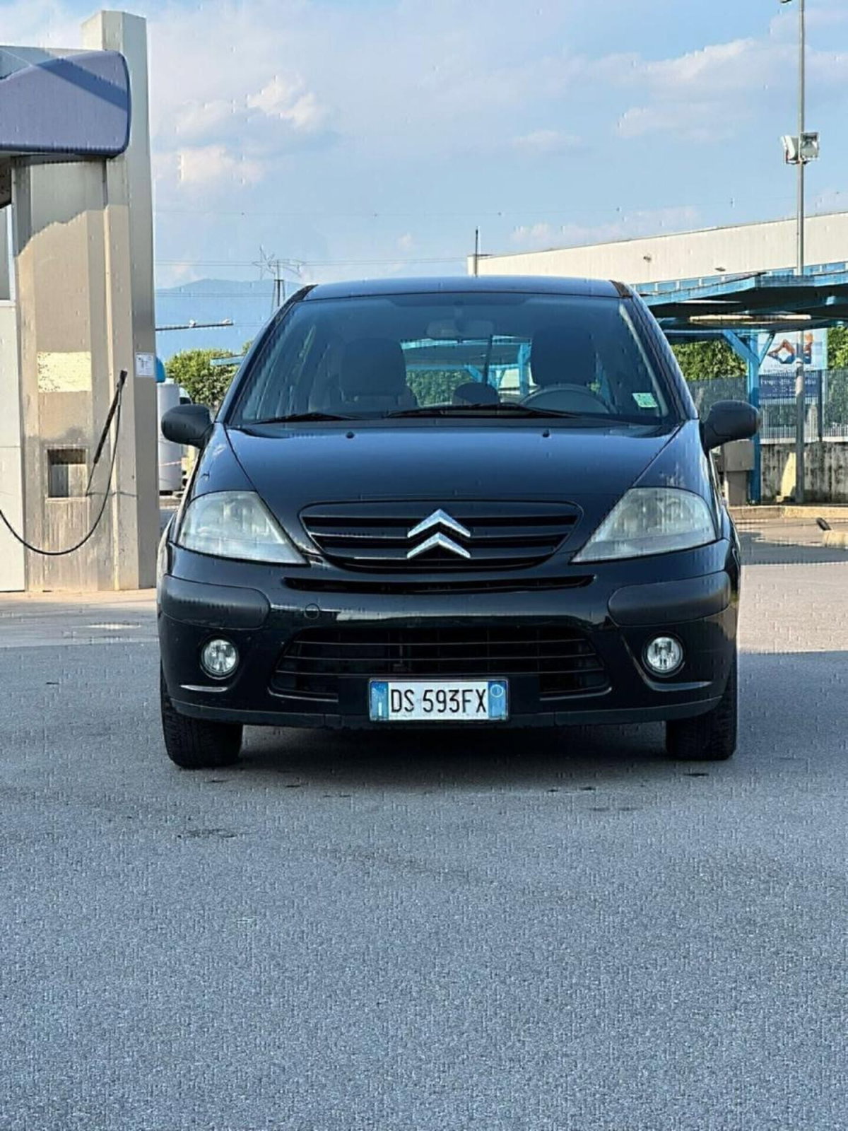 Citroen C3 1.1 airdream Elegance (14)