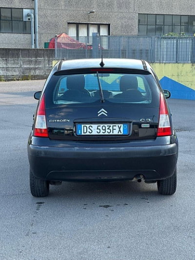 Citroen C3 1.1 airdream Elegance (15)