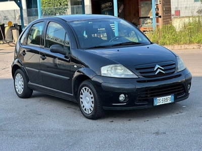 Citroen C3 1.1 airdream Elegance (2)