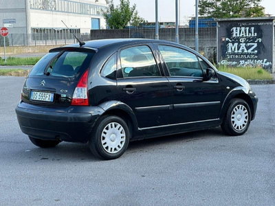 Citroen C3 1.1 airdream Elegance (3)
