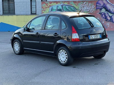 Citroen C3 1.1 airdream Elegance (4)