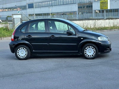 Citroen C3 1.1 airdream Elegance (5)