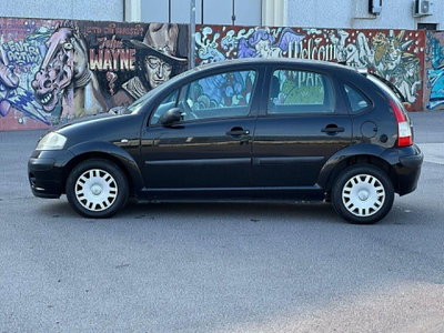 Citroen C3 1.1 airdream Elegance (6)