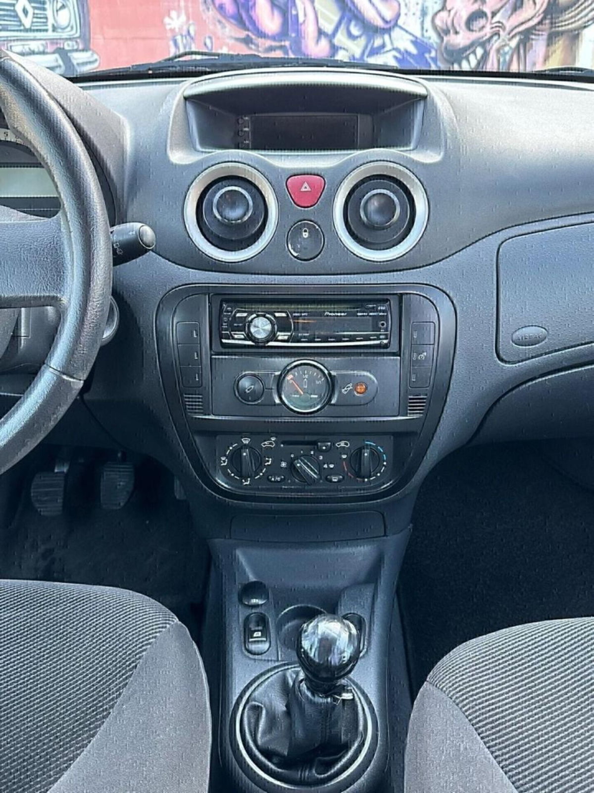 Citroen C3 1.1 airdream Elegance (8)