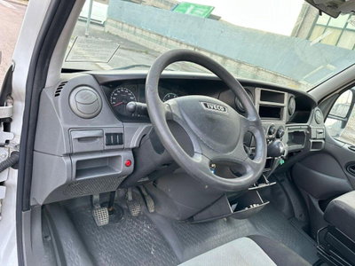 Iveco Daily Telaio 35C14G BarTor3.0 metano PM-RG Cab. (6)