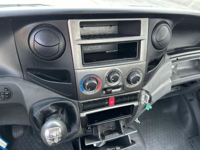 Iveco Daily Telaio 35C14G BarTor3.0 metano PM-RG Cab. (9)