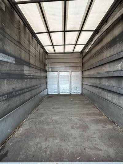 Iveco Daily Telaio 35C17 3.0 HPT PL-RG Cabinato (13)