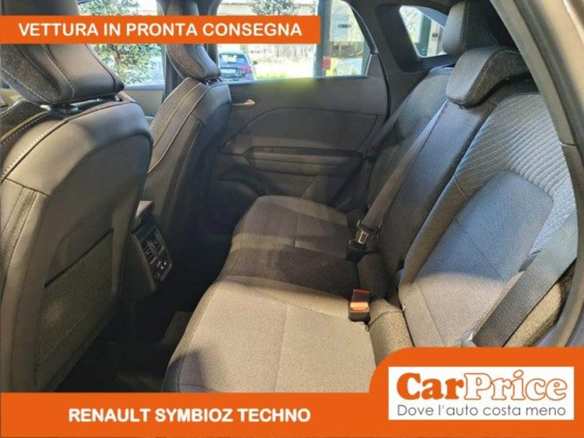 Renault Symbioz 1.8 full hybrid Techno 160cv auto (10)