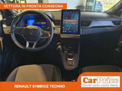 Renault Symbioz 1.8 full hybrid Techno 160cv auto (11)