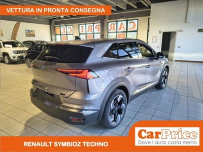 Renault Symbioz 1.8 full hybrid Techno 160cv auto (3)