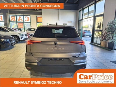 Renault Symbioz 1.8 full hybrid Techno 160cv auto (4)