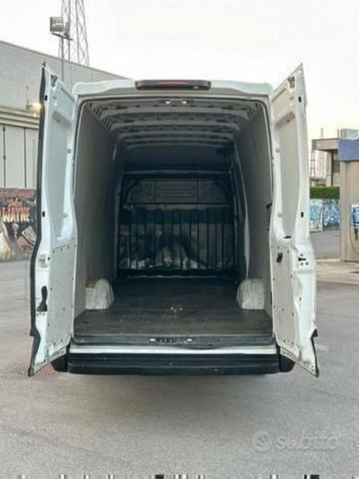 Iveco Daily Furgone 35S16V 2.3 HPT PLM-TA Furgone (13)