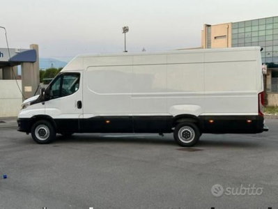 Iveco Daily Furgone 35S16V 2.3 HPT PLM-TA Furgone (15)