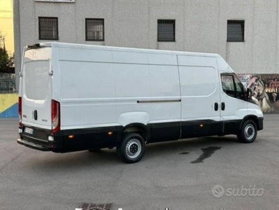 Iveco Daily Furgone 35S16V 2.3 HPT PLM-TA Furgone (3)
