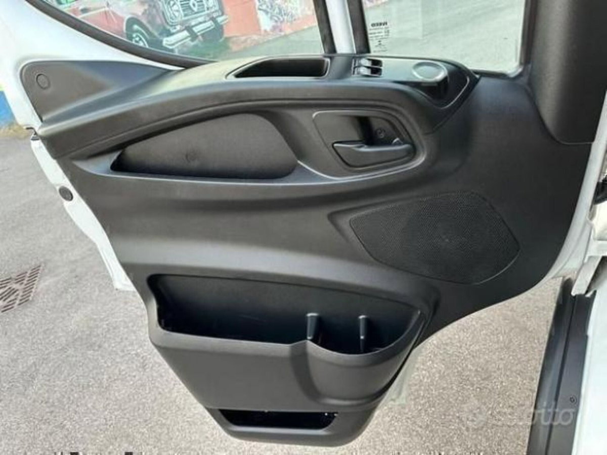 Iveco Daily Furgone 35S16V 2.3 HPT PLM-TA Furgone (8)