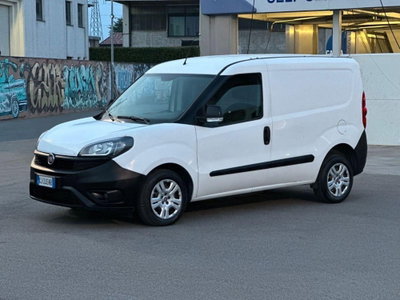 Fiat Bravo 1.6 MJT 105 CV Active usata