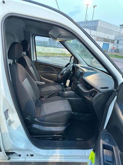 Fiat Bravo 1.6 MJT 105 CV Active (10)