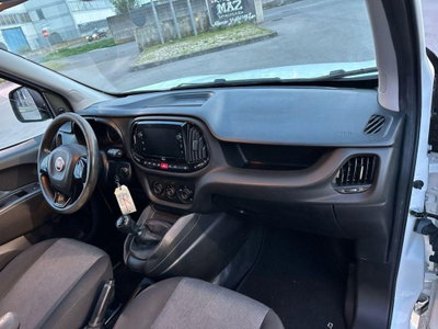 Fiat Bravo 1.6 MJT 105 CV Active (11)