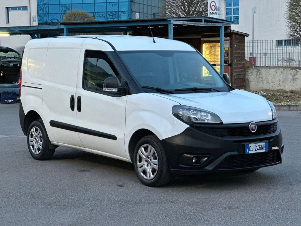 Fiat Bravo 1.6 MJT 105 CV Active (2)