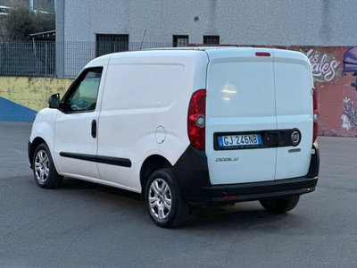 Fiat Bravo 1.6 MJT 105 CV Active (4)
