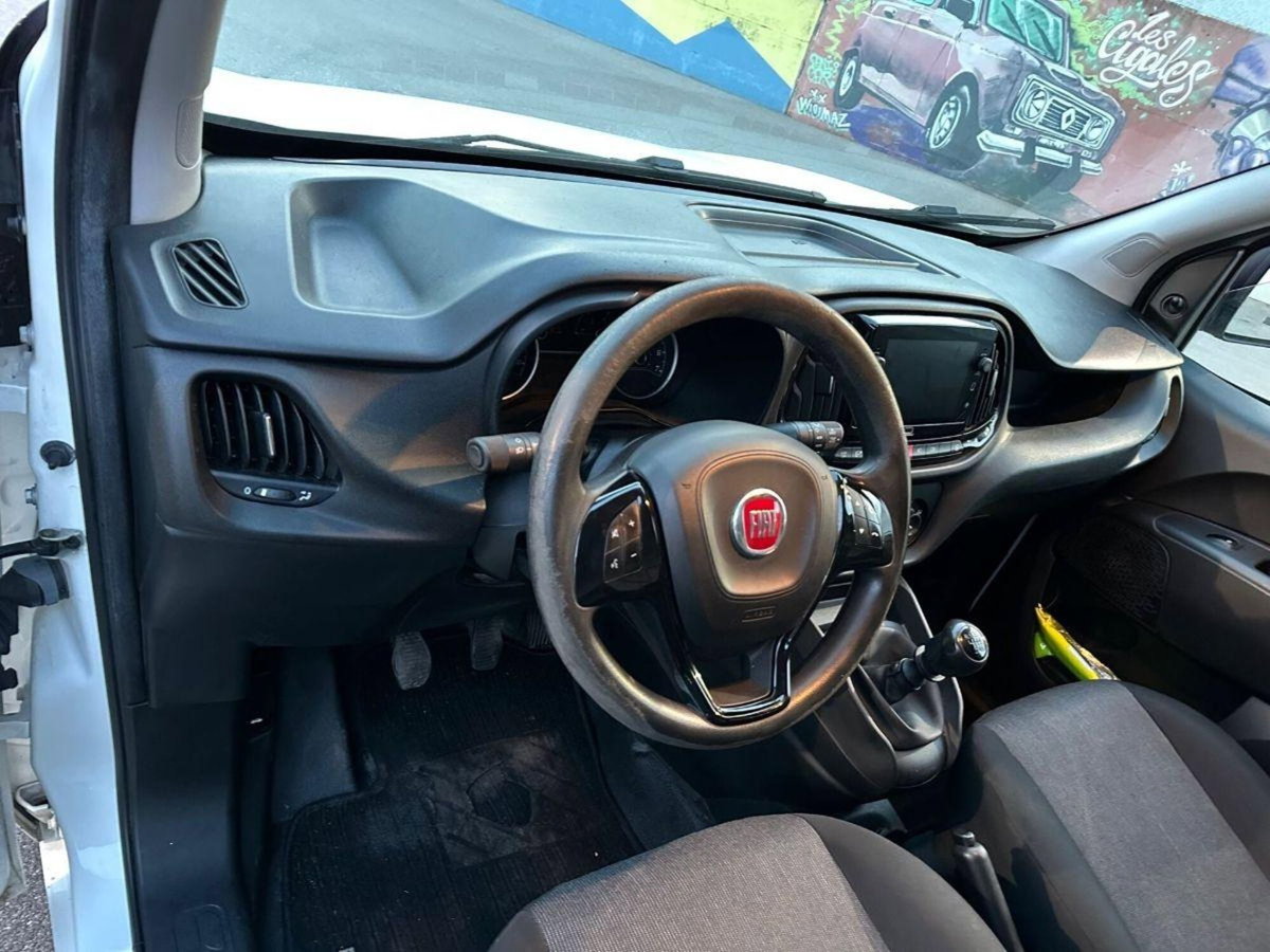 Fiat Bravo 1.6 MJT 105 CV Active (6)