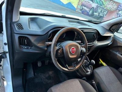 Fiat Bravo 1.6 MJT 105 CV Active (6)