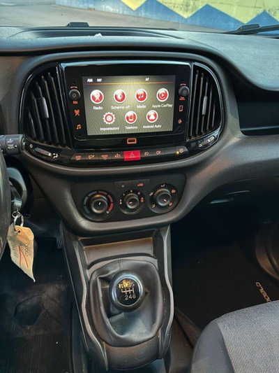 Fiat Bravo 1.6 MJT 105 CV Active (7)