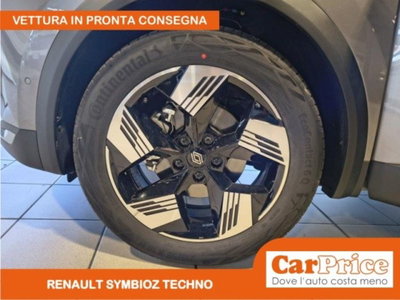 Renault Symbioz 1.8 full hybrid Techno 160cv auto (16)