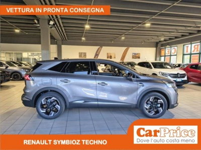 Renault Symbioz 1.8 full hybrid Techno 160cv auto (2)