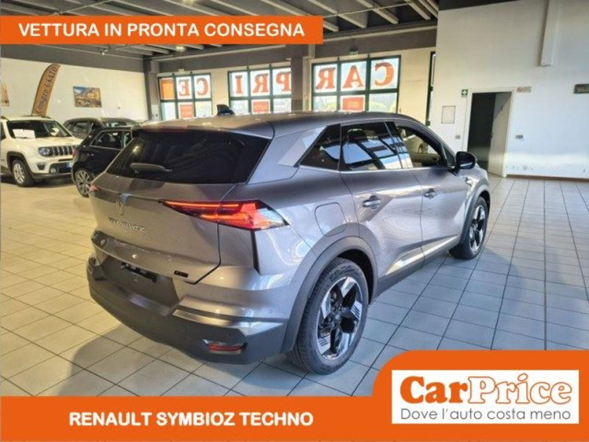 Renault Symbioz 1.8 full hybrid Techno 160cv auto (3)