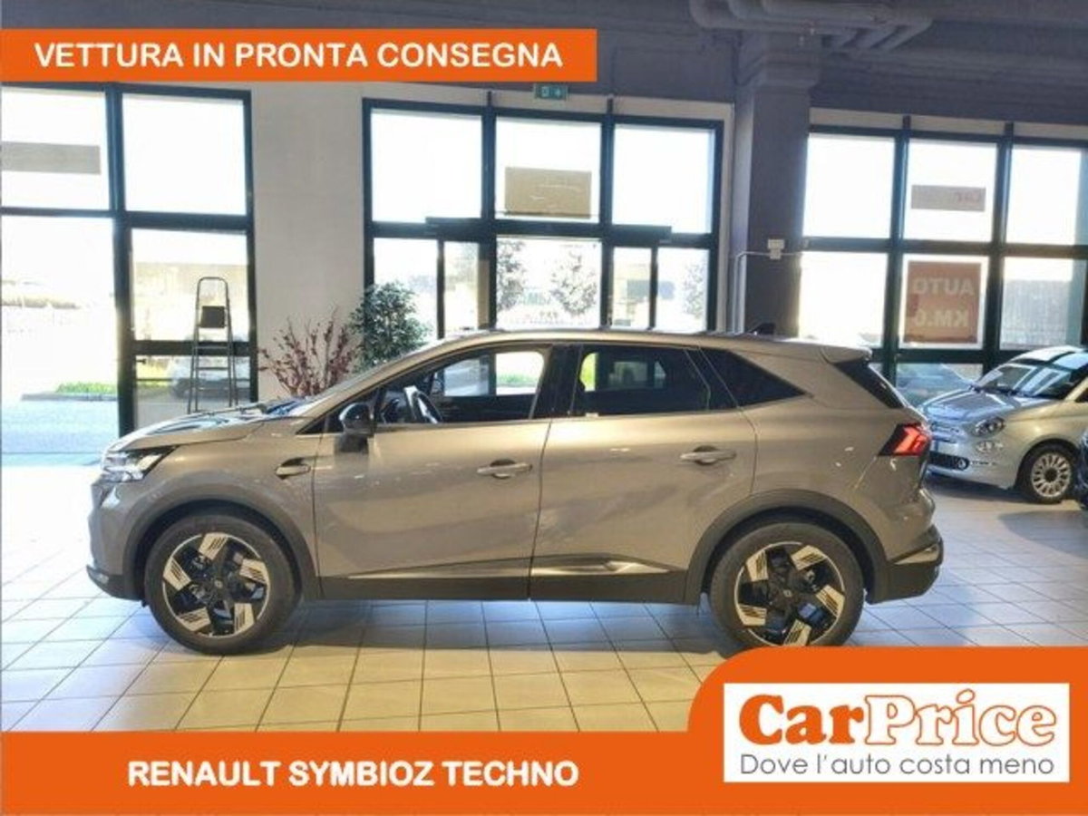 Renault Symbioz 1.8 full hybrid Techno 160cv auto (6)