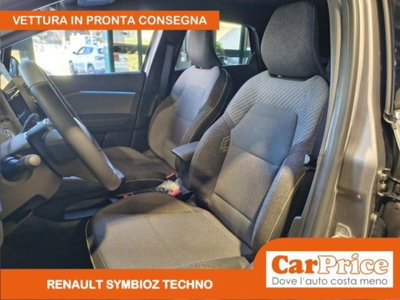 Renault Symbioz 1.8 full hybrid Techno 160cv auto (9)