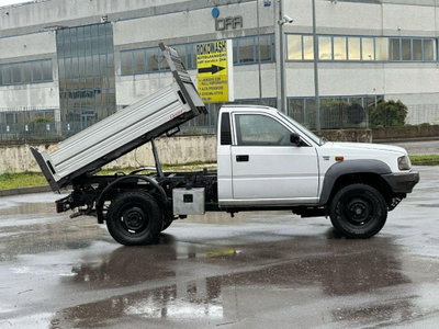 Tata Pick Up Pick-up 2.0 TDI 4x2 PC (10)